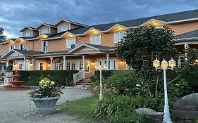 Auberge La Daina